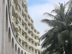 -三亚海棠湾喜来登度假酒店