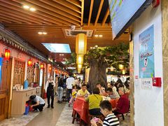 -秦淮人家风味酒楼(赣榆店)