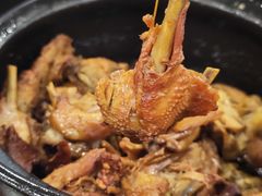 姜母鸭-斯丹姜母鸭·古法干香(涂门街总店)