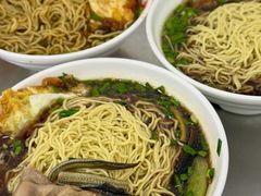 -老赵面店(大西路店)