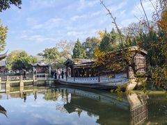 -南京中国近代史遗址博物馆(南京总统府)