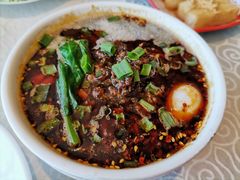 -辣婆婆(航天桥店)