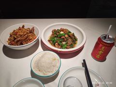 -湘语·湖南家常菜(新洲店)