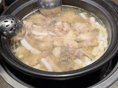 -同仁四季椰子鸡(海岸城天利店)
