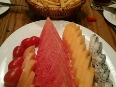 -宝莱纳啤酒花园餐厅PAULANER BRAUHAUS Nanjing(广州路店)