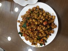 -白魁老号饭庄(安内店)