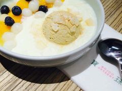 -宝珠奶酪(长宁金虹桥店)