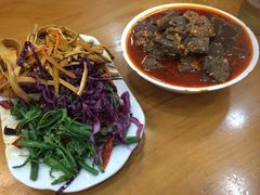 -东关赵记粉汤羊血(兴庆北路店)