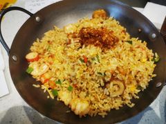 -香港新发烧腊茶餐厅(书城店)