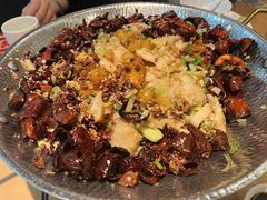 -大丰收脆鱼(万达江北店)