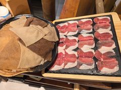 -乐宴·老北京铜火锅(桂庙店)