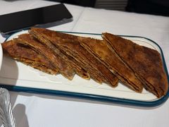 麻酱糖饼-峨嵋酒家(地安门店)