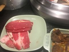 -盛江山自助料理(奥莱锦辉购物广场店)