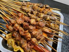 -老黑板筋(顺义总店)