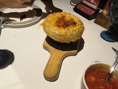 -俄士厨房(五棵松华熙LIVE店)