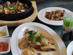 -79号渔船海鲜饭店(宝安店)