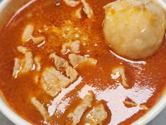 -四里沙茶面(湖滨四里店)
