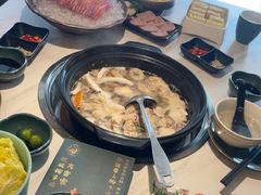 -狐狸爱上椰子鸡(滨江星光大道店)