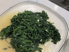 -洪平血旺椒麻鸡雅鱼饭店(熊猫大道店)