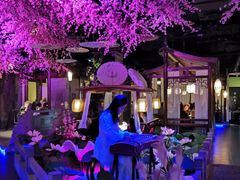 -韵秋荷(宝山龙湖天街店)