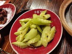 -今邕烧烤(西大店)