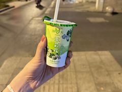 -扬大康源乳业鲜奶吧(大学北路店)