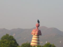 -天坛大佛