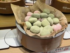 -龍歌自助小火锅(崂山丽达店)