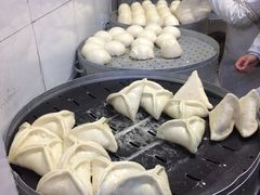 -天泽祥·鼓楼馒头(鼓楼店)
