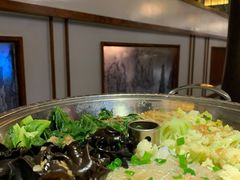 -福荣新中式餐厅