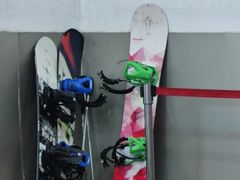 -绍兴启迪乔波冰雪世界