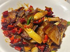 -毛家饭店(澳德乐店)