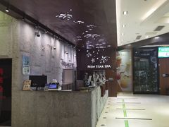 -纽斯桑拿会所(东绣路店)