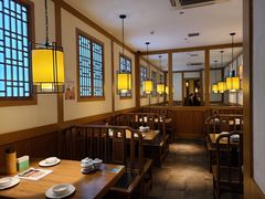 大堂-首秀·四川料理(星耀101店)