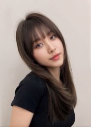 -YESIDO椰岛造型烫发染发