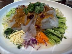 -老厨家(友谊路总店)