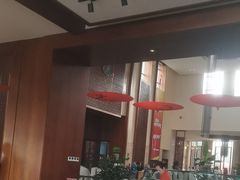 -余姚四明湖开元名都度假酒店·夏威夷西餐厅