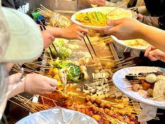 -郭记小街麻辣烫(南小街总店)