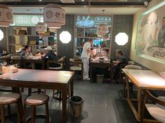 -老淮滨-蚌埠非遗小吃(淮河路店)