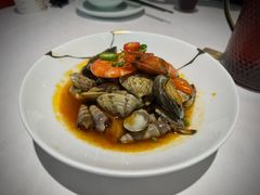 -必点海鲜·海肠捞饭·鲅鱼水饺(滨江道店)