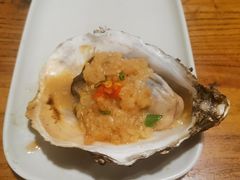 -蚝太郎 • 海鲜烧烤(建国路创始店)