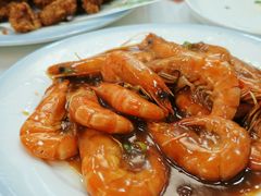 -来之顺海鲜菜馆·青岛菜·始于1993(栈桥店)