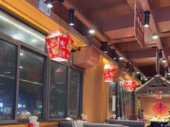 -东北铁锅宴(云龙华府店)