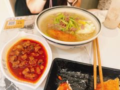 -老地方面馆(思南路店)