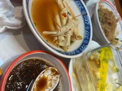 -老爷子原味蒸饺(总店)