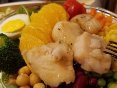 -L'Arome芳芳法国餐厅(仙林金鹰店)