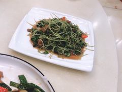 -不倒翁·徽天下名菜楼(马鞍山路店)