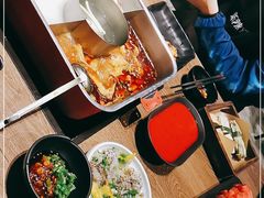 -新辣道鱼火锅(世纪金源购物中心店)