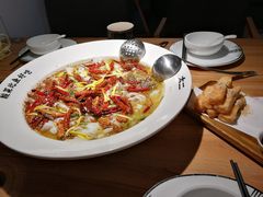 老坛子酸菜鱼-太二酸菜鱼(正大广场店)