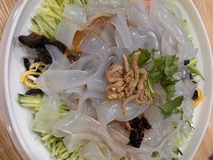 -日月昇渔家菜·海肠捞饭·大连海鲜(星海公园店)